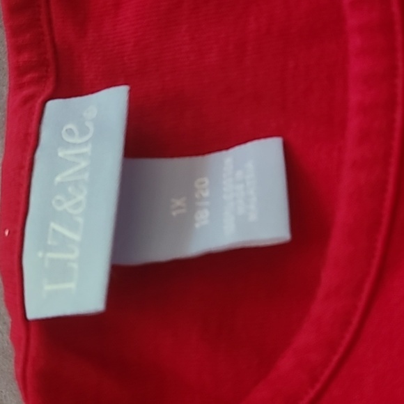 🌟3 for $30 🌟 NWOT Sleep Set - 1X - Picture 8 of 15